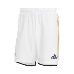 Short Real Madrid Modelo Jugador Adidas 2023/24 - Adulto