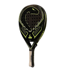 Paleta Padel Vibora Mamba Edition Carbono - comprar online