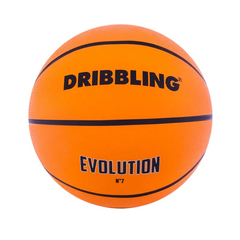 Pelota Básquet Drb Evolution N° 7 C/ Naranja