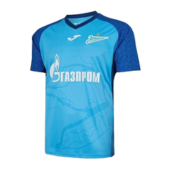Camiseta Zenit Saint Petersburg Titular Joma 2024 - Adulto