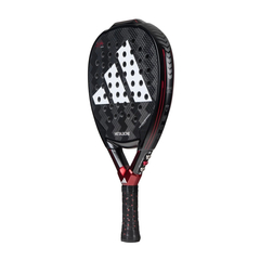 Paleta adidas Metalbone Black/red 3.3 2024 en internet