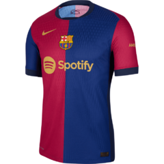 Camiseta FC Barcelona Titular 2024/2025 #19 Lamine Yamal Match - Nike - comprar online