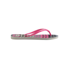 Ojota Havaianas Slim Harmony Blanca - ByPlaysport
