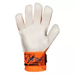 Guante De Arquero Reusch Attrakt Basic Solid - Infantil - comprar online