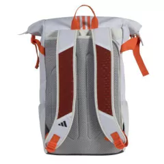 Mochila Tenis/Padel Multigame 3.3 Grey - Adidas - ByPlaysport
