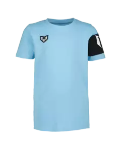 Remera Junin Infantil Producto Oficial Messi