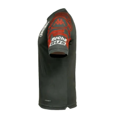Camiseta Huracan Kombat Regular Third 2025 - Kappa - comprar online