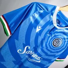 Camiseta Velez Sarsfield Tercera 2025 Infantil - Macron en internet