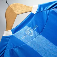 Camiseta Velez Sarsfield Tercera 2025 - Macron - tienda online