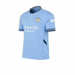 Camiseta Manchester City Titular 2024/25 - Puma - comprar online