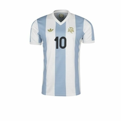 Camiseta Argentina Edición Especial 50 Aniversario #10 Messi - Adidas - comprar online