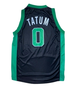 Camiseta Básquet NBA Boston Celtics #0 Tatum - Infantil en internet