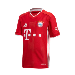 Kit Bayern Munich Titular Adidas - Infantil - comprar online