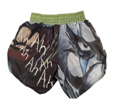 Short Bronx Thai / Kick Boxing Jocker - Adulto en internet