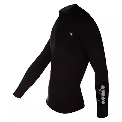 Camiseta Térmica Diadora Unisex - Infantil