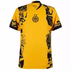 Camiseta Inter de Milan Tercera 2024/25 #10 Lautaro Authentic - Nike - comprar online