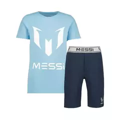 Pijama Valdivia Argentina Blue Producto Oficial Messi