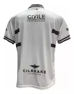 Camiseta Platense Titular 2025 - Hummel - tienda online