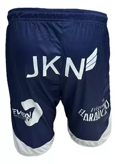 Short Quilmes Suplente 2024 - Hummel - ByPlaysport