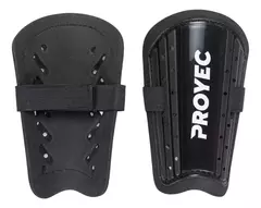 Canilleras Futbol/Hockey/Rugby Kick Con Abrojo - Proyec - ByPlaysport