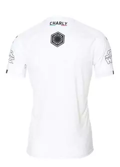 Camiseta Xolos De Tijuana 2019/2020 Star Wars - Charly en internet