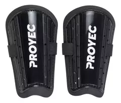 Canilleras Futbol/Hockey/Rugby Kick Con Abrojo - Proyec - comprar online