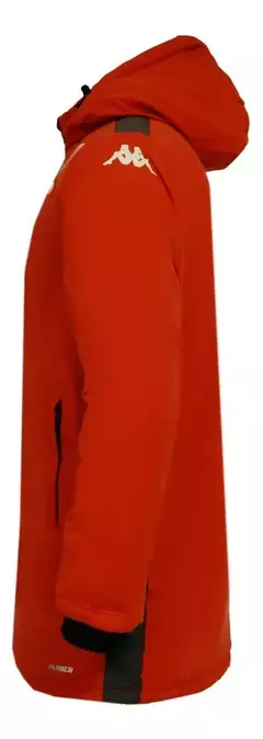 Camperon Huracan Player Arminzip 2025 - Kappa - ByPlaysport