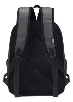 Mochila Escolar/Urbana Spurs C/Gris Licencia Oficial - NBA - ByPlaysport