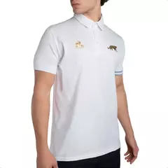 Chomba Polo Rugby Pumas 2024/25 - Le Coq Sportif - comprar online