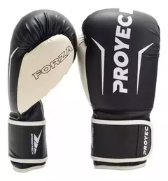 Guantes De Boxeo/Kick/Muay Thai Forza - Proyec