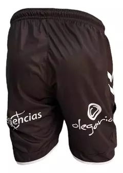 Short Platense Suplente 2024 - Hummel - ByPlaysport