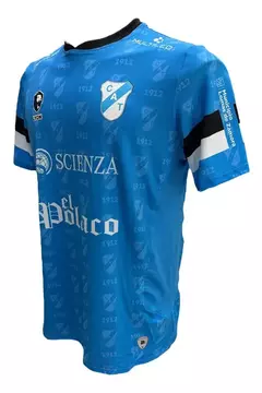 Camiseta Temperley Titular 2025 - Lyon - comprar online
