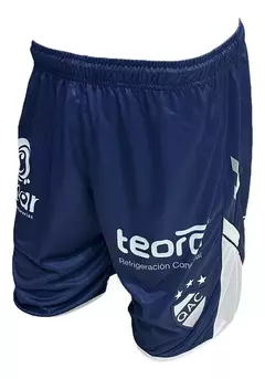 Short Quilmes Suplente 2024 - Hummel