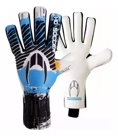 Guantes De Arquero Pro Evolution Squadra Ng - Ho Soccer