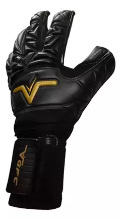 Guantes De Arquero Zulu IV C/Varillas Adulto - VGFC Volk - comprar online