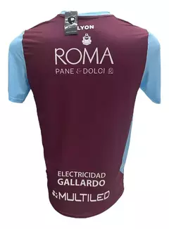 Imagen de Camiseta Ferro Carril Oeste Tercera 2025 - Lyon