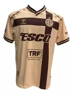 Camiseta Platense Tercera 2025 - Hummel - comprar online