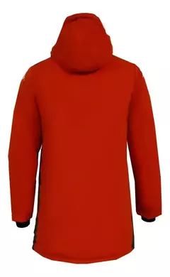 Camperon Huracan Player Arminzip 2025 - Kappa - comprar online
