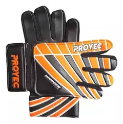 GUANTE DE ARQUERO - MARCA PROYEC - MOD WINNER Futbol infantil - tienda online