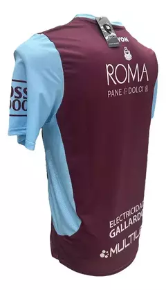 Camiseta Ferro Carril Oeste Tercera 2025 - Lyon - tienda online