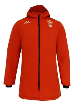 Camperon Huracan Player Arminzip 2025 - Kappa