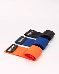 Set Bandas Elásticas Circulares Alma X3 Velocidades - Proyec - comprar online