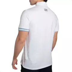 Chomba Polo Rugby Pumas 2024/25 - Le Coq Sportif - ByPlaysport