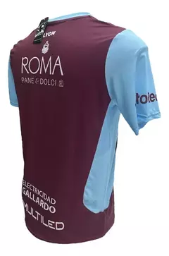 Camiseta Ferro Carril Oeste Tercera 2025 - Lyon - ByPlaysport
