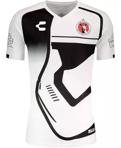 Camiseta Xolos De Tijuana 2019/2020 Star Wars - Charly