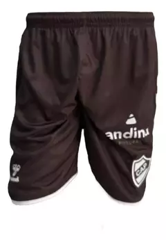 Short Platense Suplente 2024 - Hummel - comprar online