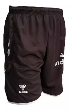 Short Platense Suplente 2024 - Hummel en internet