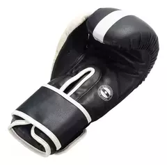 Guantes De Boxeo/Kick/Muay Thai Forza - Proyec - comprar online