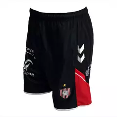 Short Chacarita Titular 2024 - Hummel