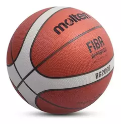 Pelota Basquet BG2000 N5 - Molten en internet